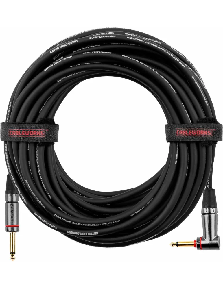 CABLEWORKS GCWH-INS-20RAQT | MusicGoodDeal