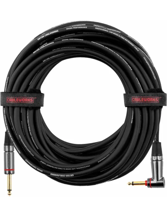 CABLEWORKS GCWH-INS-20RAQT | MusicGoodDeal