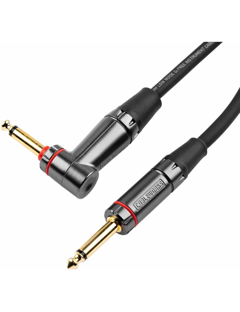 CABLEWORKS GCWH-INS-20RAQT | MusicGoodDeal