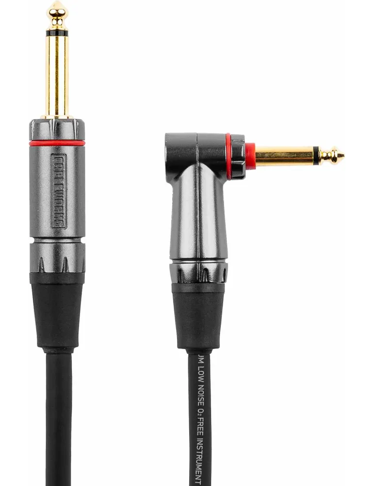 CABLEWORKS GCWH-INS-20RAQT | MusicGoodDeal