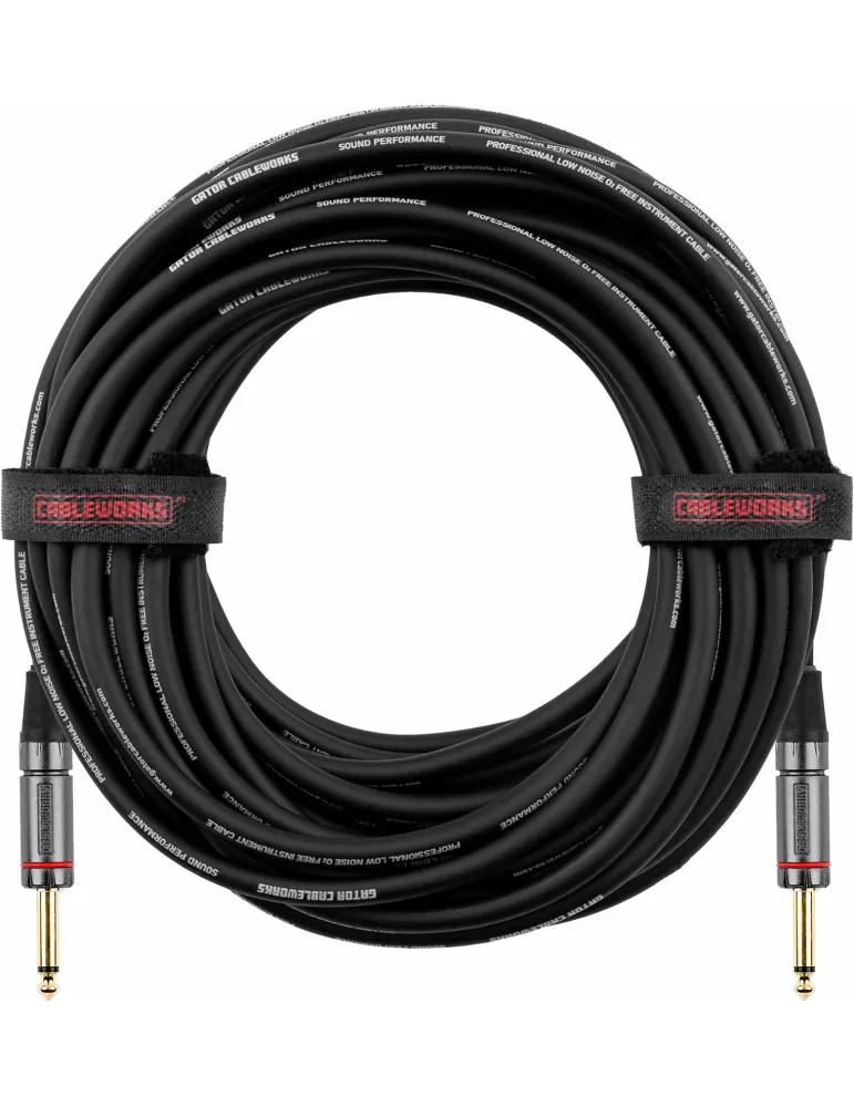 CABLEWORKS GCWH-INS-30 | MusicGoodDeal