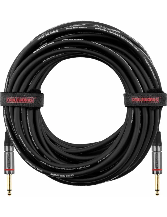 CABLEWORKS GCWH-INS-30 | MusicGoodDeal