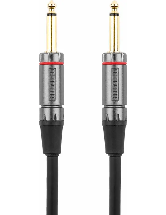 CABLEWORKS GCWH-INS-30 | MusicGoodDeal