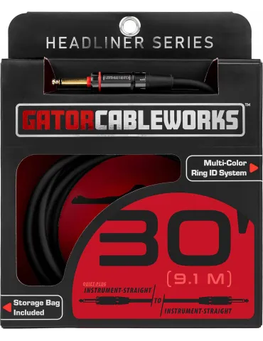 CABLEWORKS GCWH-INS-30QT | MusicGoodDeal 2