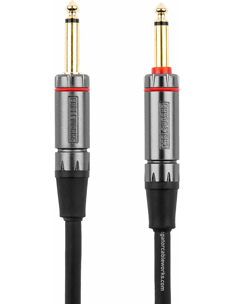 CABLEWORKS GCWH-INS-30QT | MusicGoodDeal