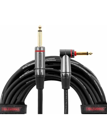 CABLEWORKS GCWH-INS-30RAQT | MusicGoodDeal 2