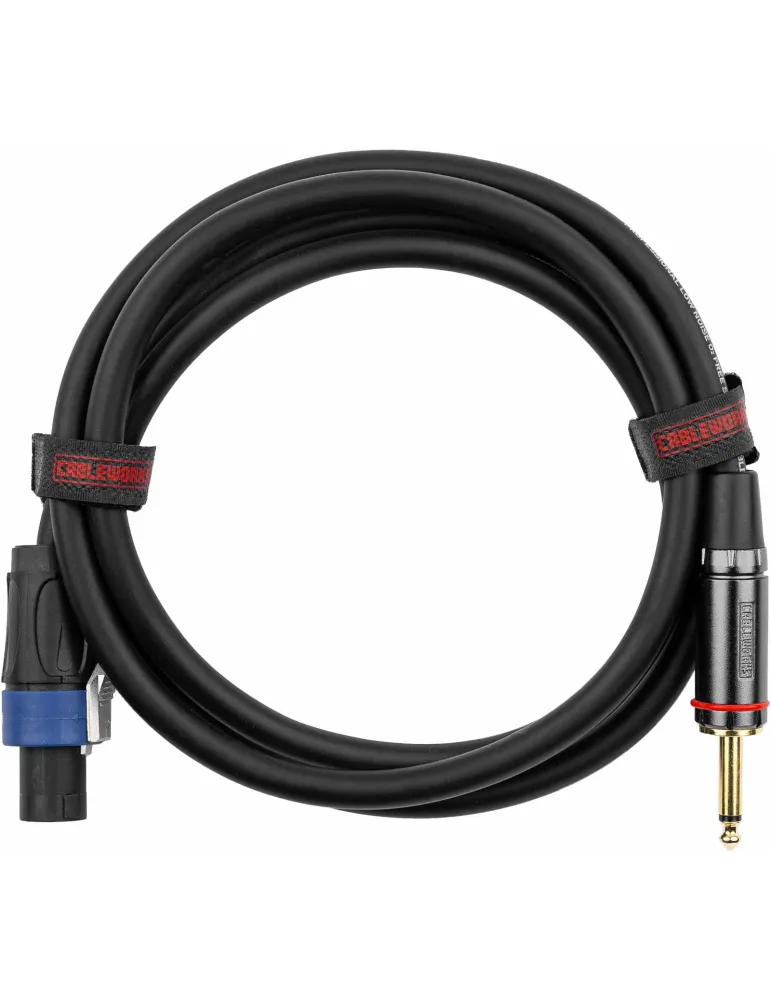CABLEWORKS GCWH-SPK-06-1TL | MusicGoodDeal