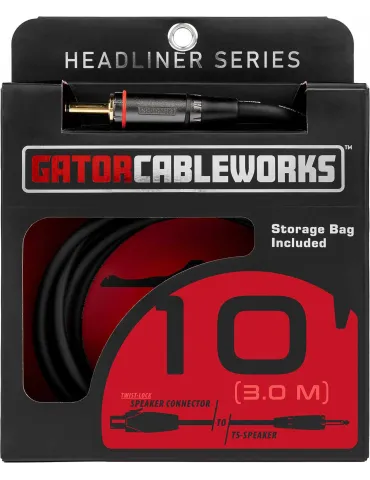CABLEWORKS GCWH-SPK-10-1TL | MusicGoodDeal 2