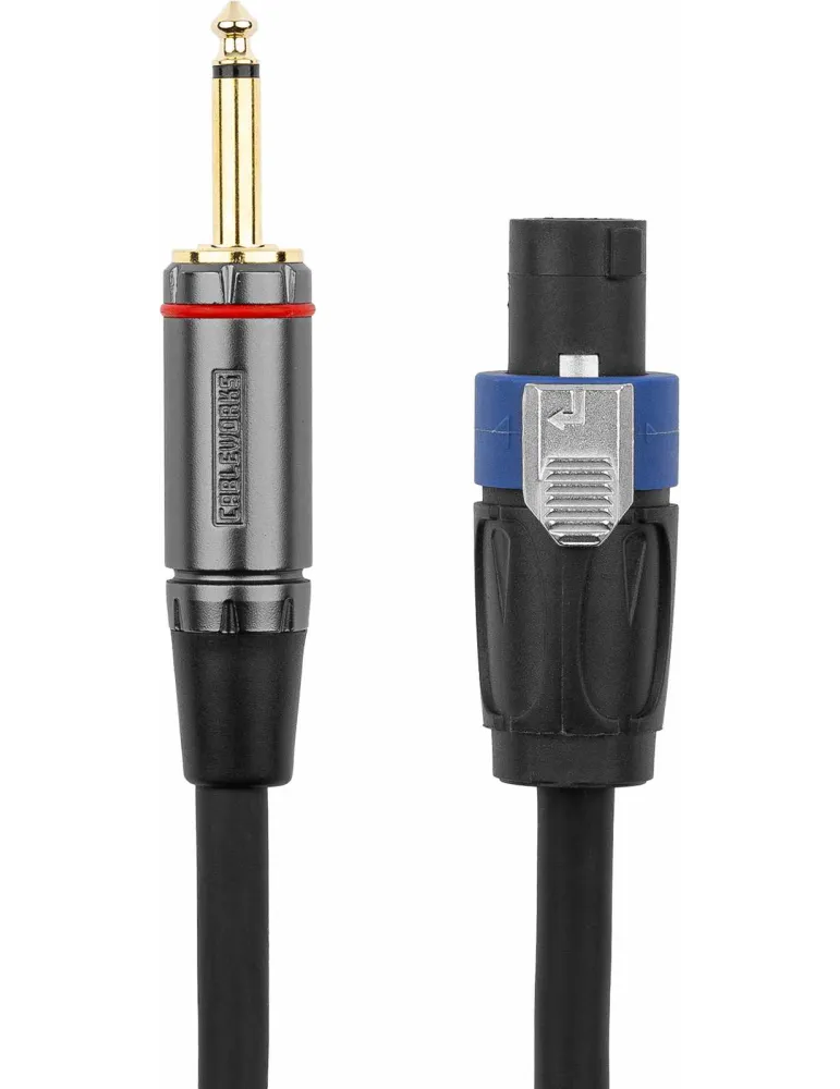 CABLEWORKS GCWH-SPK-10-1TL | MusicGoodDeal
