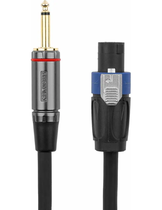CABLEWORKS GCWH-SPK-10-1TL | MusicGoodDeal