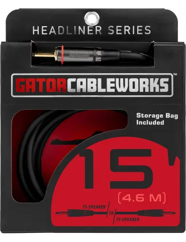 CABLEWORKS GCWH-SPK-15 | MusicGoodDeal 2