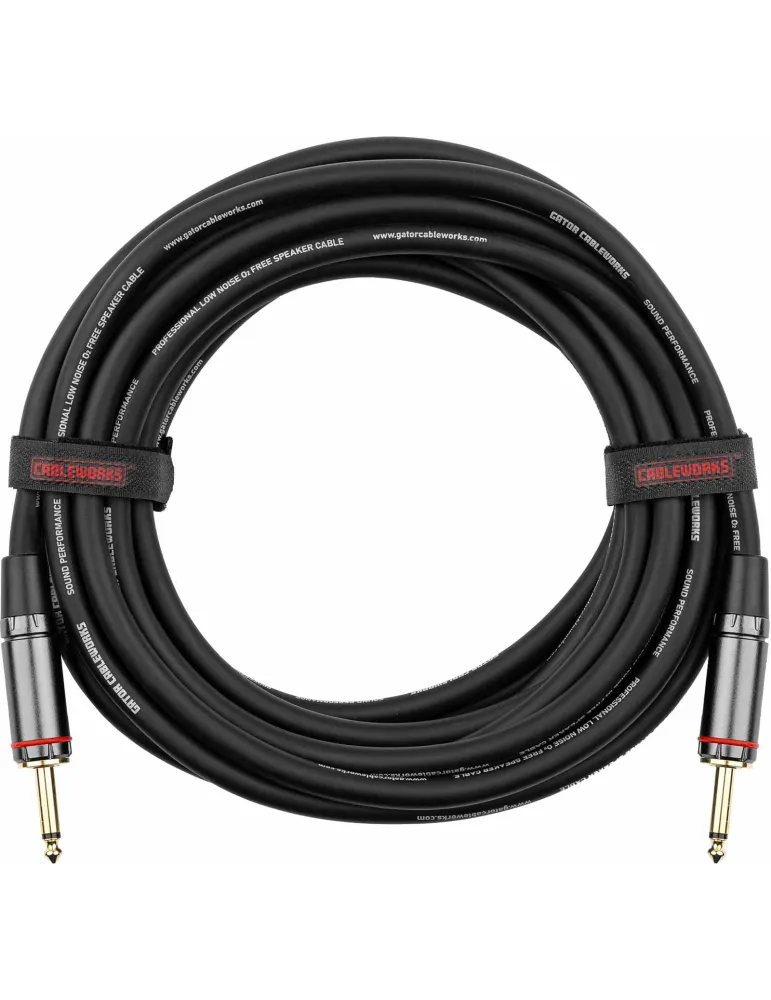 CABLEWORKS GCWH-SPK-15 | MusicGoodDeal