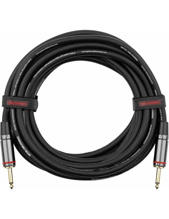 CABLEWORKS GCWH-SPK-15 | MusicGoodDeal