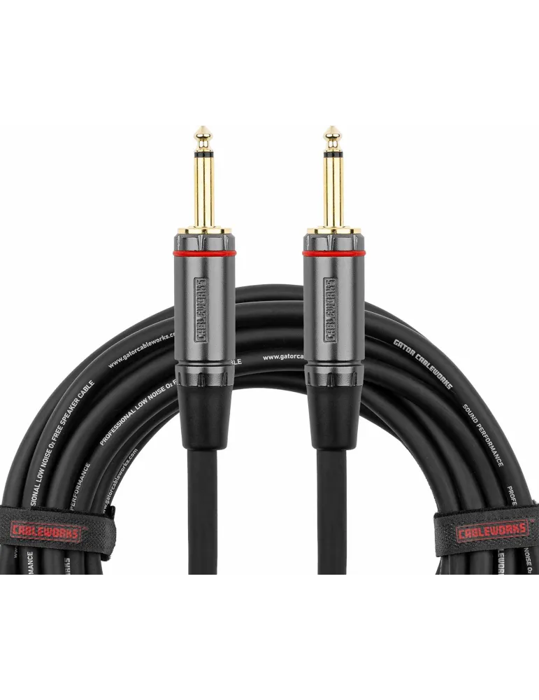 CABLEWORKS GCWH-SPK-15 | MusicGoodDeal