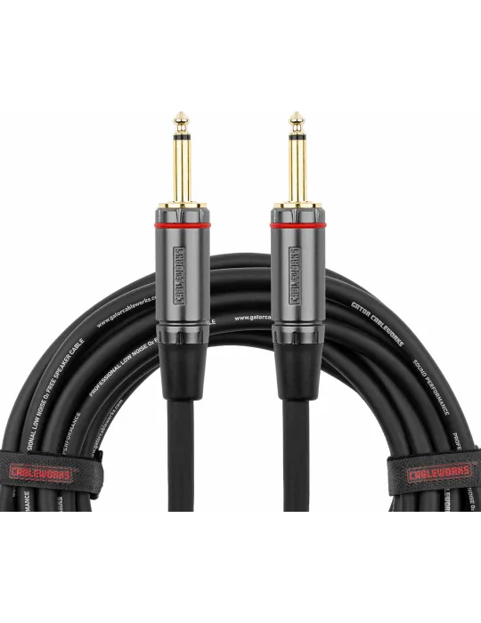 CABLEWORKS GCWH-SPK-15 | MusicGoodDeal