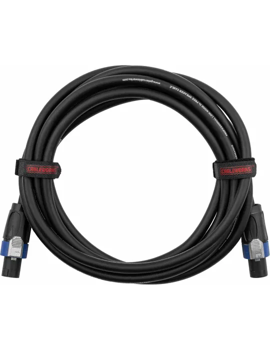 CABLEWORKS GCWH-SPK-15-2TL | MusicGoodDeal