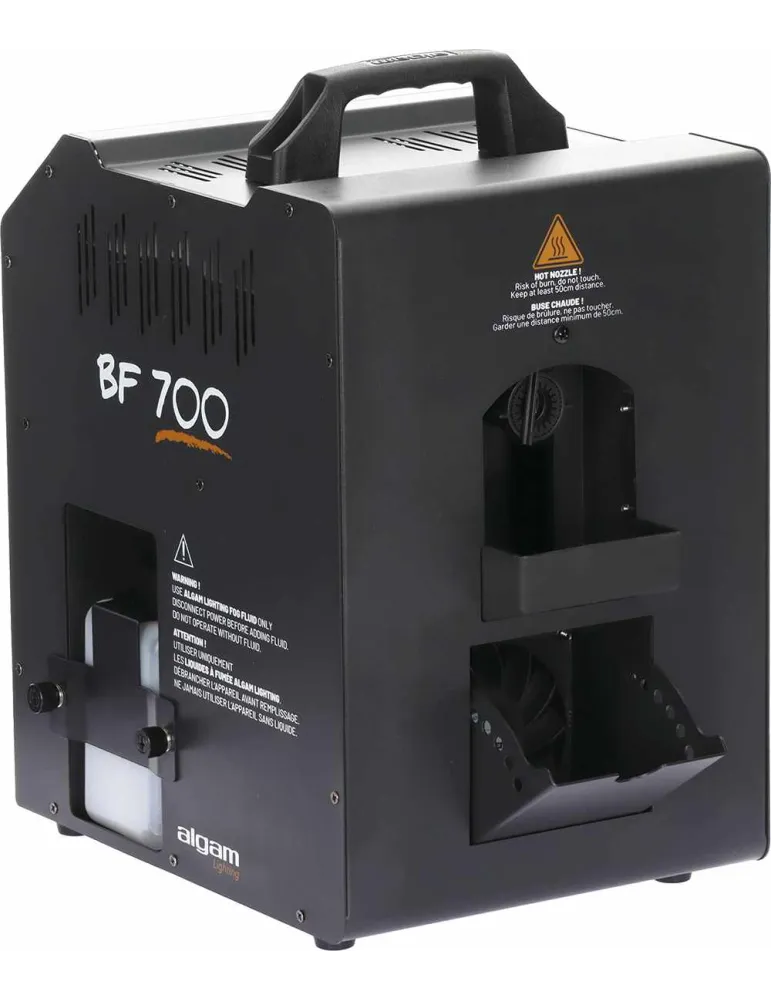 ALGAM LIGHTING BF700 | MusicGoodDeal