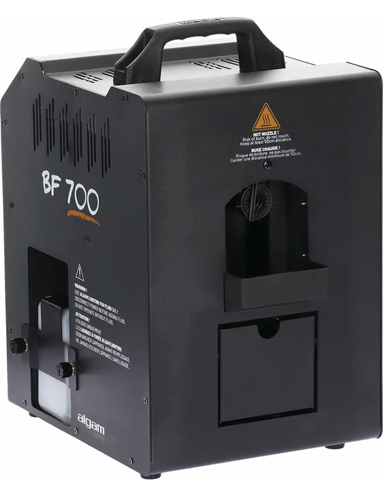 ALGAM LIGHTING BF700 | MusicGoodDeal