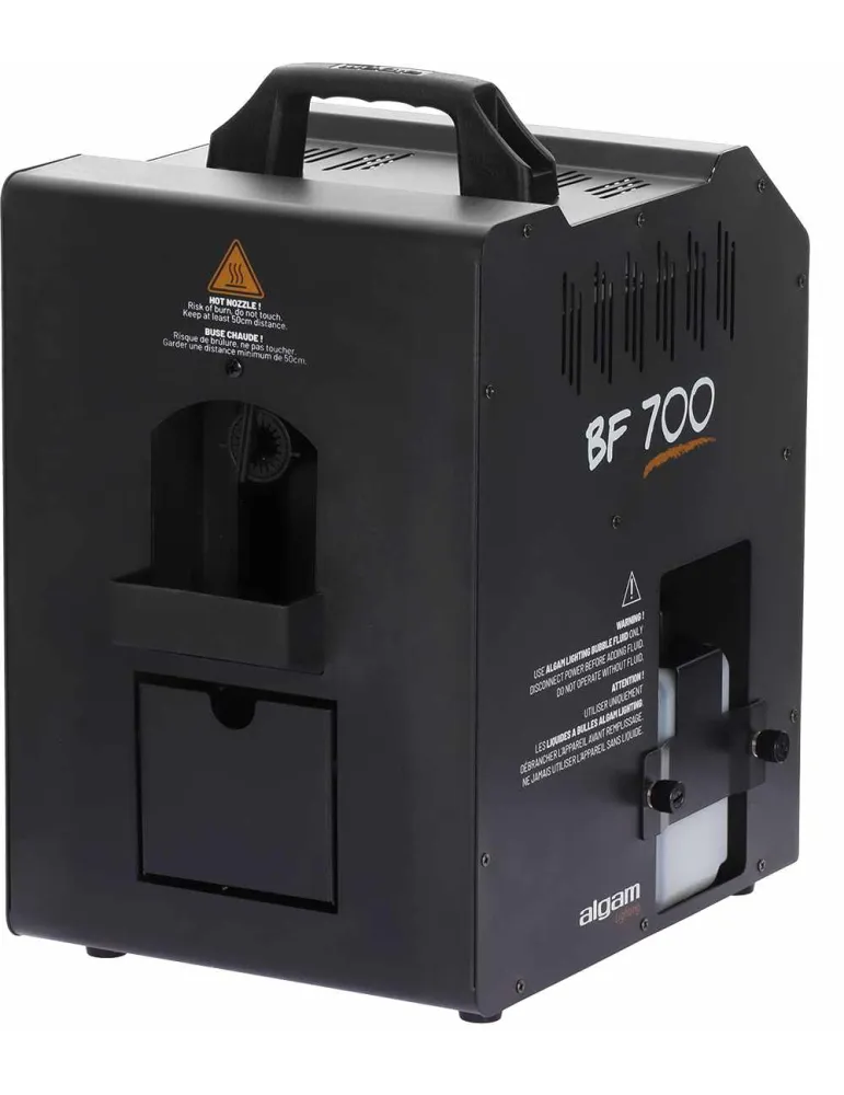 ALGAM LIGHTING BF700 | MusicGoodDeal