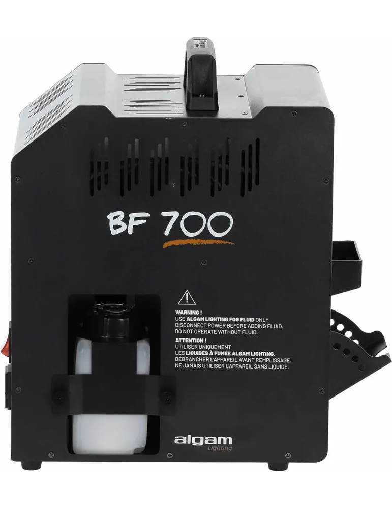 ALGAM LIGHTING BF700 | MusicGoodDeal