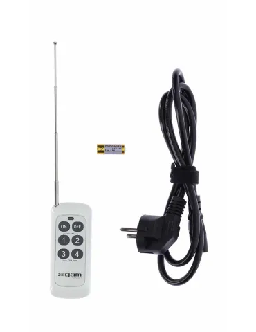 ALGAM LIGHTING BF700 | MusicGoodDeal 2