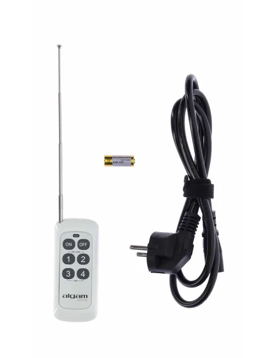ALGAM LIGHTING BF700 | MusicGoodDeal