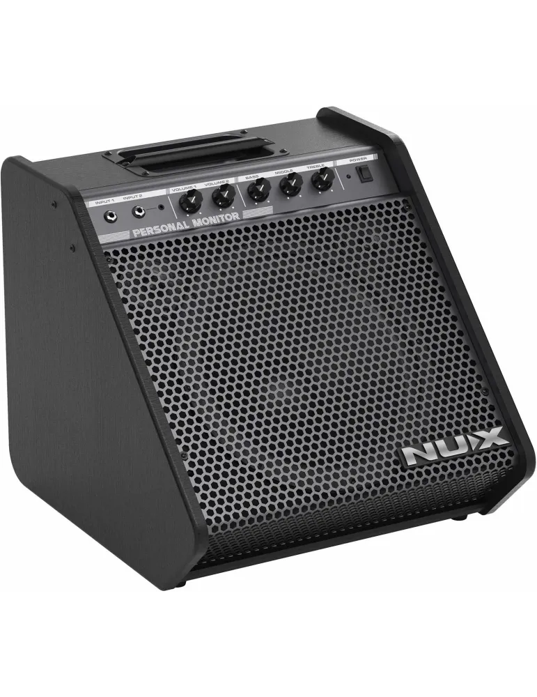 NUX NPA-100 | MusicGoodDeal