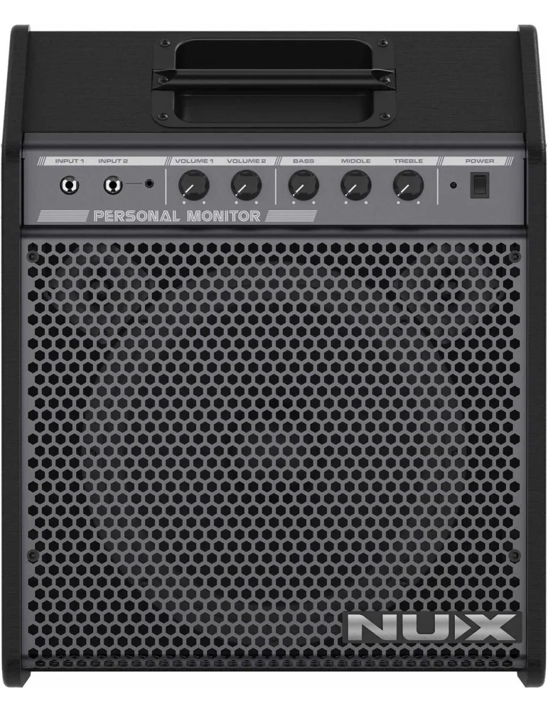 NUX NPA-100 | MusicGoodDeal