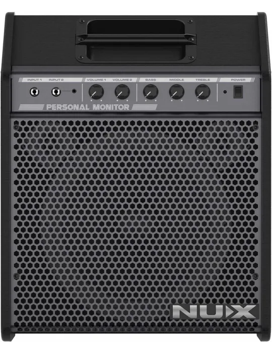 NUX NPA-100 | MusicGoodDeal