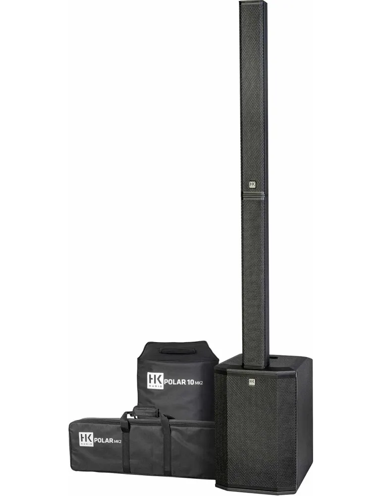 HK AUDIO POLAR10-MK2 | MusicGoodDeal