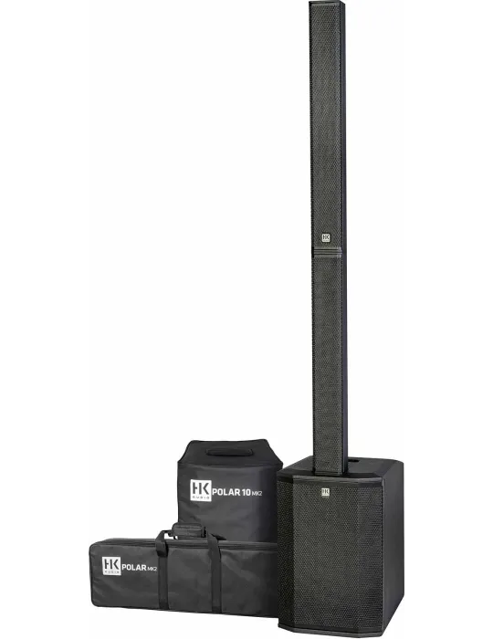 HK AUDIO POLAR10-MK2 | MusicGoodDeal