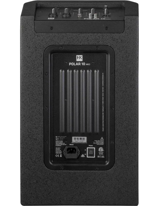 HK AUDIO POLAR10-MK2 | MusicGoodDeal