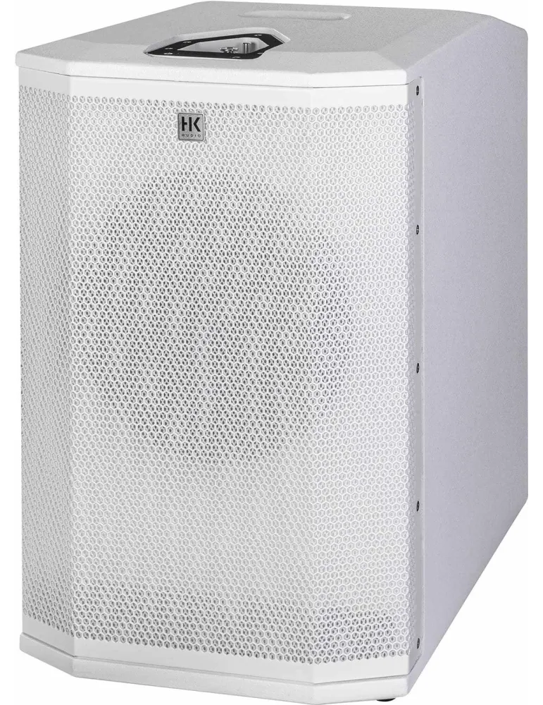 HK AUDIO POLAR10-MK2-W | MusicGoodDeal