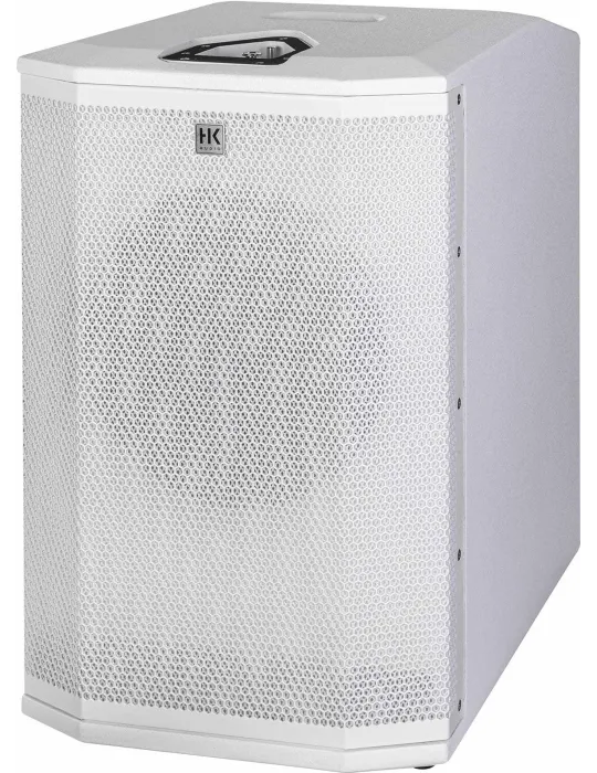 HK AUDIO POLAR10-MK2-W | MusicGoodDeal