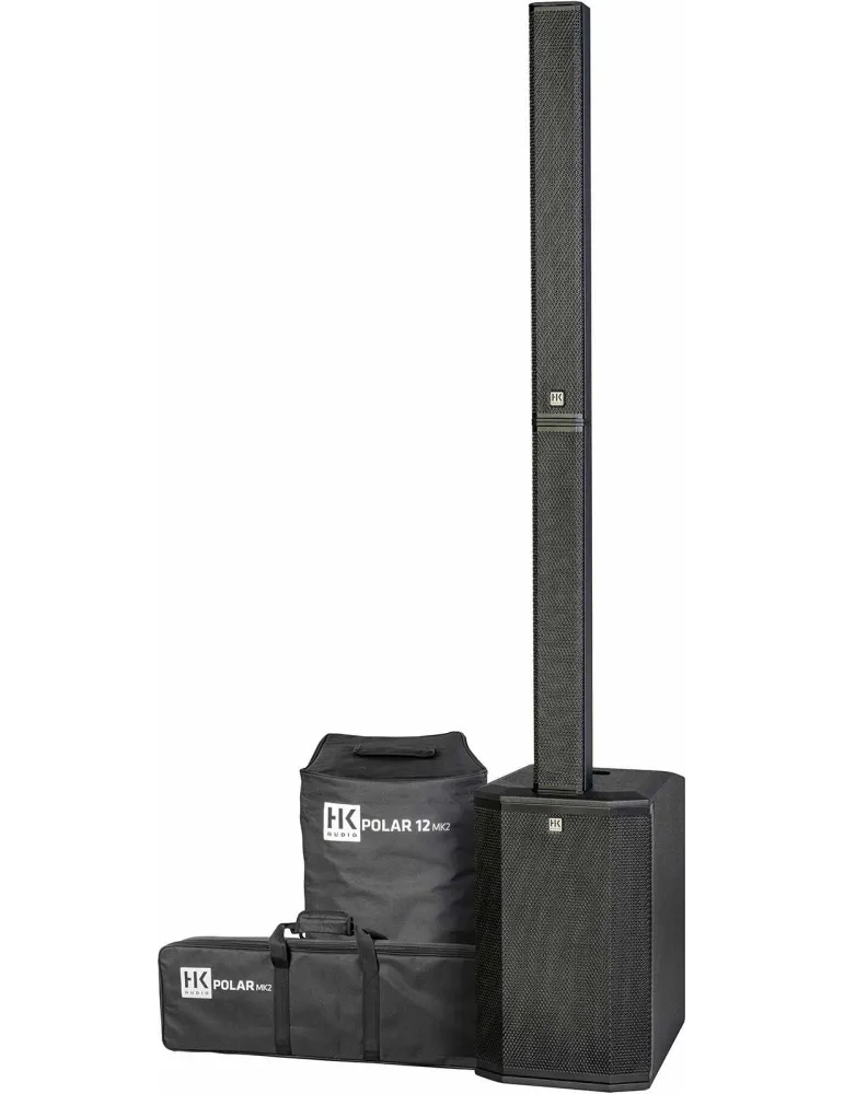 HK AUDIO POLAR12-MK2 | MusicGoodDeal
