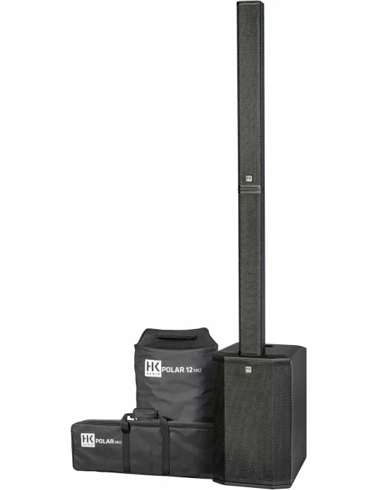 HK AUDIO POLAR12-MK2 | MusicGoodDeal