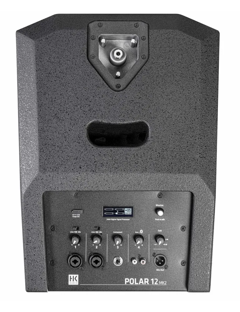 HK AUDIO POLAR12-MK2 | MusicGoodDeal
