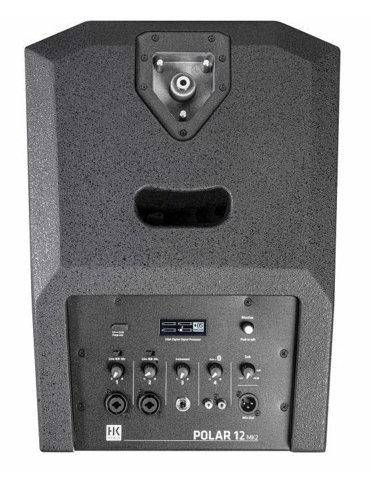 HK AUDIO POLAR12-MK2 | MusicGoodDeal