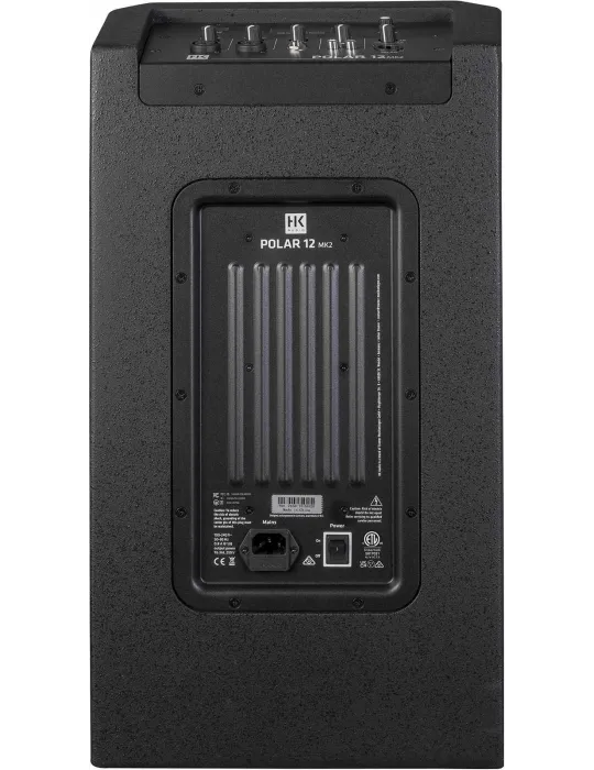 HK AUDIO POLAR12-MK2 | MusicGoodDeal