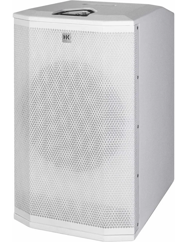 HK AUDIO POLAR12-MK2-W | MusicGoodDeal