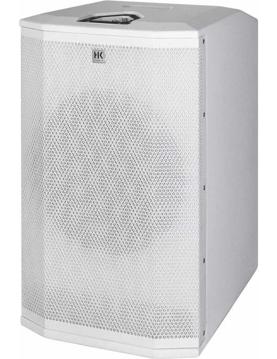 HK AUDIO POLAR12-MK2-W | MusicGoodDeal
