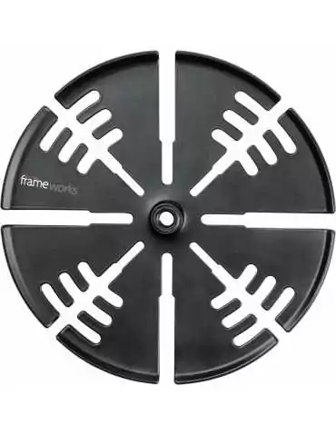 FRAMEWORKS GFW-CABLEHNGRTRAY | MusicGoodDeal 2