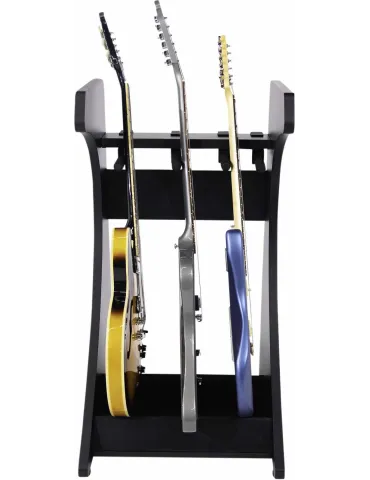 FRAMEWORKS GFW-ELITEGTR3RK-BLK | MusicGoodDeal 2