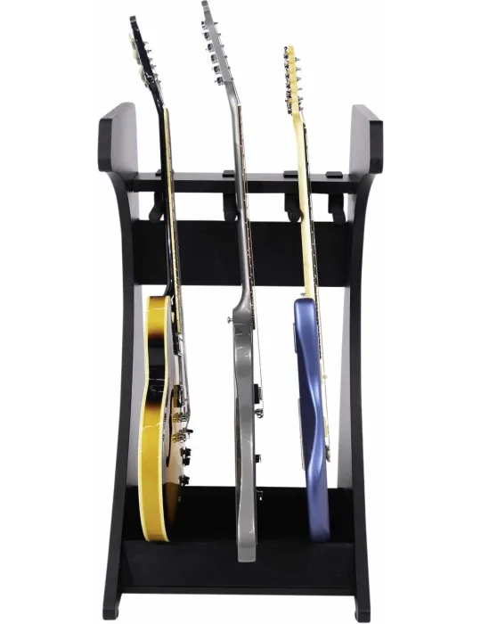 FRAMEWORKS GFW-ELITEGTR3RK-BLK | MusicGoodDeal