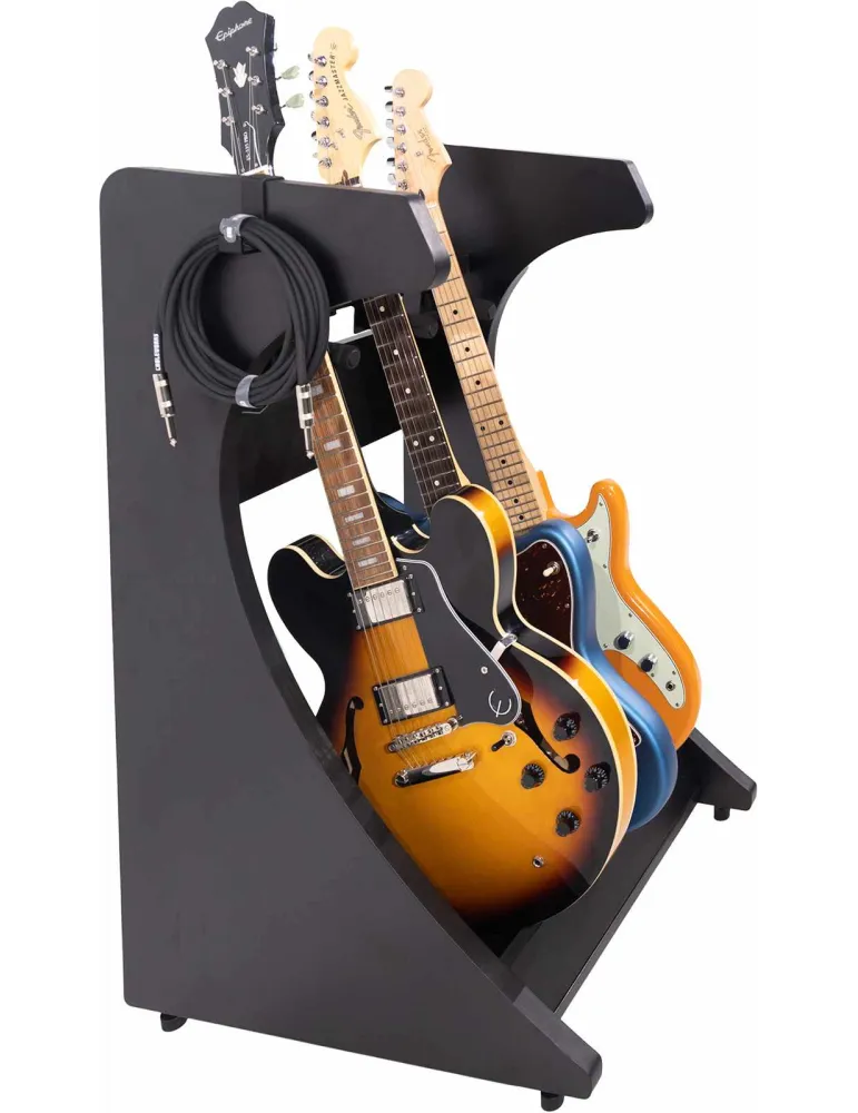 FRAMEWORKS GFW-ELITEGTR3RK-BLK | MusicGoodDeal