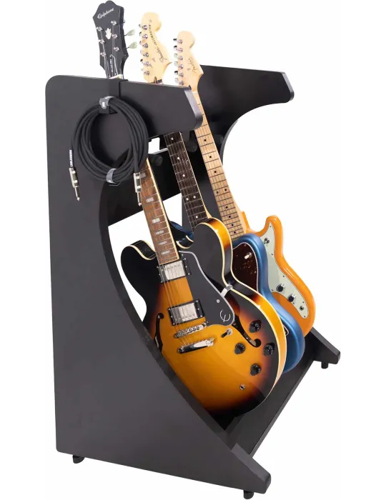 FRAMEWORKS GFW-ELITEGTR3RK-BLK | MusicGoodDeal