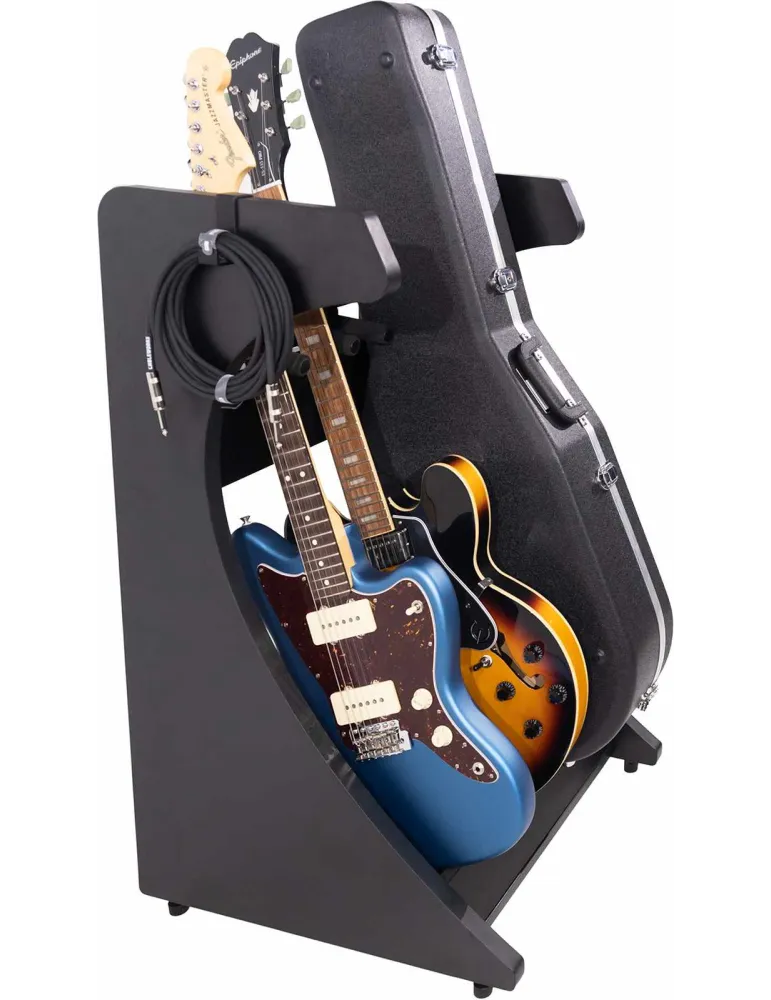 FRAMEWORKS GFW-ELITEGTR3RK-BLK | MusicGoodDeal
