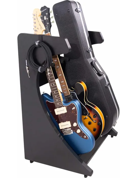 FRAMEWORKS GFW-ELITEGTR3RK-BLK | MusicGoodDeal