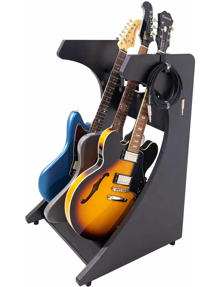 FRAMEWORKS GFW-ELITEGTR3RK-BLK | MusicGoodDeal