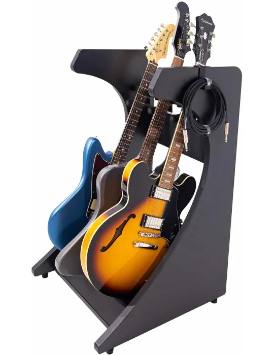 FRAMEWORKS GFW-ELITEGTR3RK-BLK | MusicGoodDeal